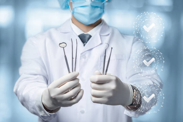 Best Root Canal Treatment  in Brownwood, TX