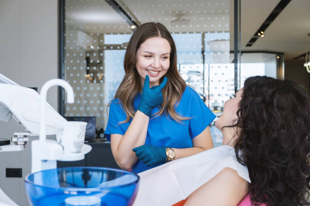 Professional Dental Services in Brownwood, TX